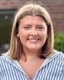 Michaela McLaughlin