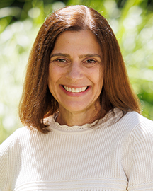 Tracy Hughes